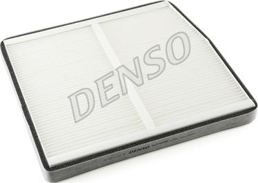 Denso DCF494P - Фильтр воздуха в салоне autodif.ru