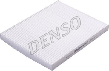 Denso DCF569P - Фильтр воздуха в салоне autodif.ru