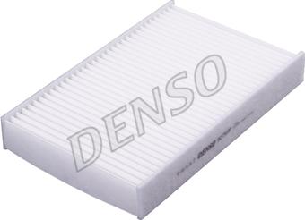 Denso DCF565P - Фильтр воздуха в салоне autodif.ru