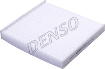 Denso DCF589P - Фильтр воздуха в салоне autodif.ru