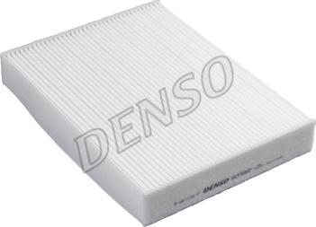 Denso DCF586P - Фильтр воздуха в салоне autodif.ru