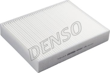 Denso DCF581P - Фильтр воздуха в салоне autodif.ru