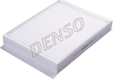 Denso DCF587P - Фильтр воздуха в салоне autodif.ru
