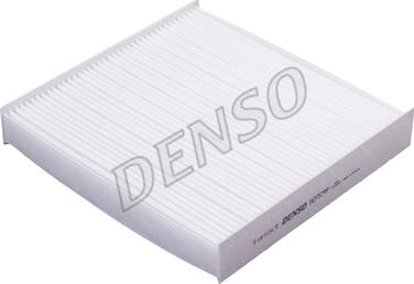 Denso DCF579P - Фильтр воздуха в салоне autodif.ru
