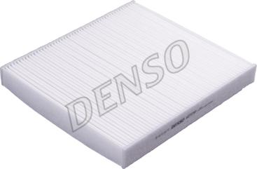 Denso DCF575P - Фильтр воздуха в салоне autodif.ru