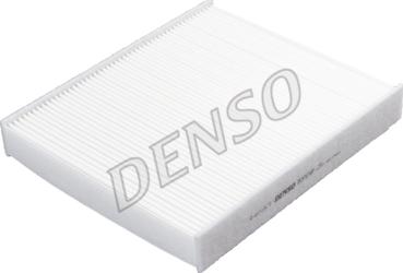 Denso DCF576P - Фильтр воздуха в салоне autodif.ru