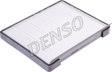 Denso DCF577P - Фильтр воздуха в салоне autodif.ru