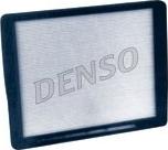 Denso DCF041P - Фильтр воздуха в салоне autodif.ru