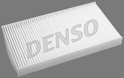 Denso DCF005P - Фильтр воздуха в салоне autodif.ru