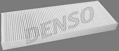 Denso DCF508P - Фильтр воздуха в салоне autodif.ru