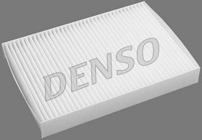 Denso DCF502P - Фильтр воздуха в салоне autodif.ru