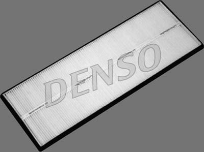 Denso DCF541P - Фильтр воздуха в салоне autodif.ru