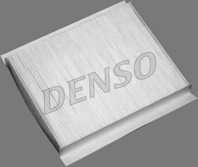 Denso DCF029P - Фильтр воздуха в салоне autodif.ru