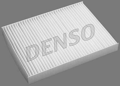 Denso DCF504P - Фильтр воздуха в салоне autodif.ru