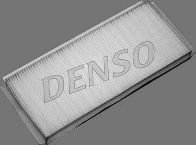 Denso DCF020P - Фильтр воздуха в салоне autodif.ru