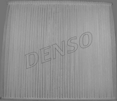 Denso DCF102P - Фильтр воздуха в салоне autodif.ru