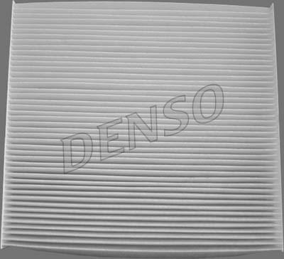 Denso DCF480P - Фильтр воздуха в салоне autodif.ru