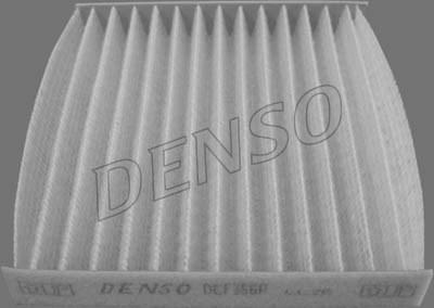 Denso DCF356P - Фильтр воздуха в салоне autodif.ru
