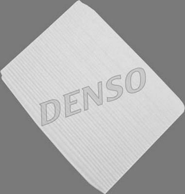 Denso DCF509P - Фильтр воздуха в салоне autodif.ru