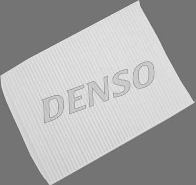 Denso DCF367P - Фильтр воздуха в салоне autodif.ru