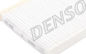 Denso DCF386P - Фильтр воздуха в салоне autodif.ru