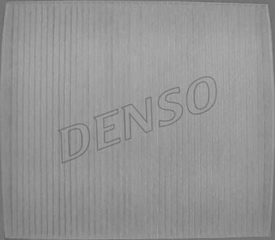 Denso DCF486P - Фильтр воздуха в салоне autodif.ru