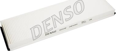 Denso DCF219P - Фильтр воздуха в салоне autodif.ru