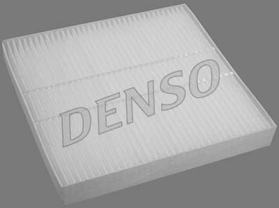 Denso DCF467P - Фильтр воздуха в салоне autodif.ru