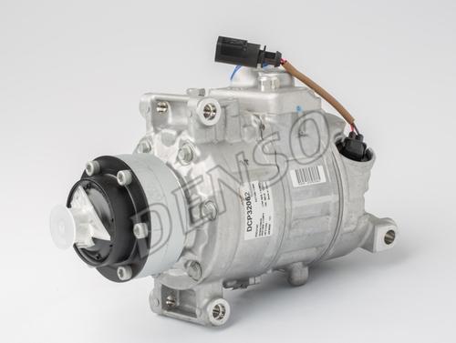 Denso DCP32062 - Компрессор кондиционера autodif.ru