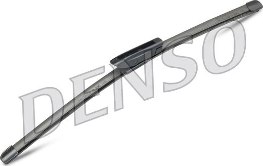 Denso DF-056 - Щетка стеклоочистителя к-т щёток (550/475) RENAULT LOGAN II (13-), SANDERO II (Stepway) (12-) autodif.ru