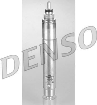 Denso DFD05022 - Осушитель, кондиционер autodif.ru