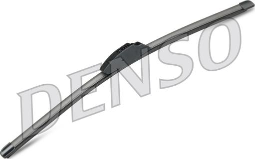 Denso DFR-004 - Щетка стеклоочистителя бескаркасная 500 мм Denso DFR-004 autodif.ru