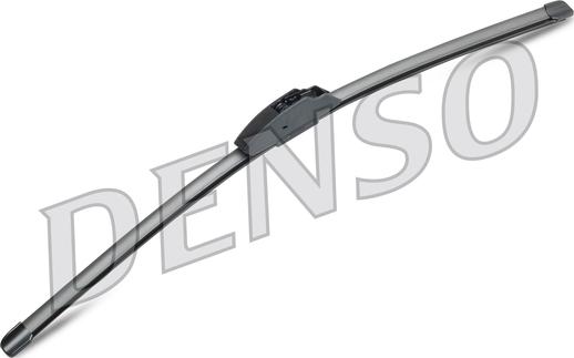 Denso DFR-006 - Щетка стеклоочистителя 550 мм бескаркасная 1 шт DENSO AERO DFR-006 autodif.ru