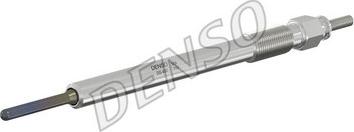 Denso DG-600 - Свеча накаливания \Toyota Auris/Avensis/Corolla Verso/Rav 4 2.0/2.2D 05> autodif.ru