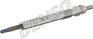 Denso DG-624 - Свеча накаливания HYUNDAI ix35 (09-)01/2010-> autodif.ru