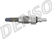 Denso DG-012 - Свеча накаливания AUDI: 100 (43, C2) 2.0 D 76 - 82 , 100 (44, 44Q, C3) 2.0 D/2.0 D Turbo/2.4 D 82 - autodif.ru