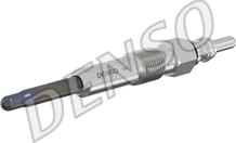 Denso DG-109 - Свеча накаливания AUDI/VW/SKODA A3/A4/A6/GOLF 5/OCTAVIA//PASSAT 1.4/1.9/2.0TDI autodif.ru