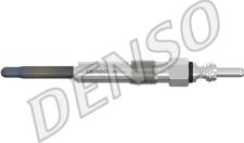 Denso DG-109 - Свеча накаливания AUDI/VW/SKODA A3/A4/A6/GOLF 5/OCTAVIA//PASSAT 1.4/1.9/2.0TDI autodif.ru