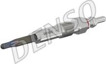 Denso DG-177 - Свеча накаливания autodif.ru