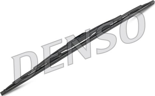 Denso DM-555 - Щетка стеклоочистителя 550mm прямая высокий профиль DM-555 autodif.ru