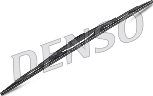 Denso DM-565 - DM-565, Щётка стеклоочистителя каркасная DENSO Южная Корея autodif.ru
