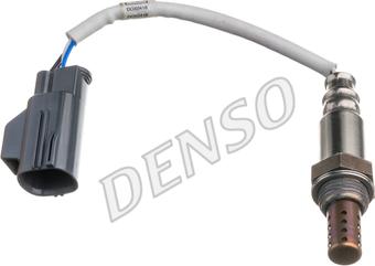Denso DOX-0416 - Лямбда-зонд, датчик кислорода autodif.ru