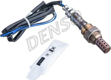 Denso DOX-0115 - Лямбда-зонд, датчик кислорода autodif.ru