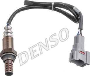 Denso DOX-0351 - Лямбда-зонд, датчик кислорода autodif.ru