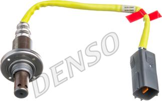 Denso DOX-0365 - Лямбда-зонд, датчик кислорода autodif.ru