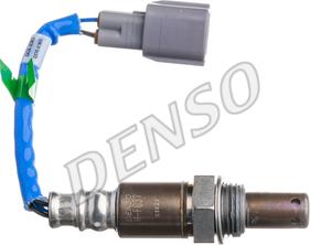 Denso DOX-0363 - Лямбда-зонд, датчик кислорода autodif.ru
