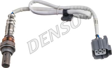 Denso DOX-0307 - Лямбда-зонд, датчик кислорода autodif.ru