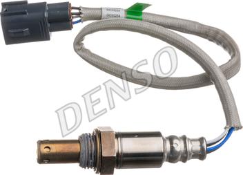 Denso DOX-0254 - Датчик кислорода, лямбда-зонд DAIHATSU Sirion/TOYOTA Avensis II/Corolla E12 /4pi DENSO DOX-0254 autodif.ru