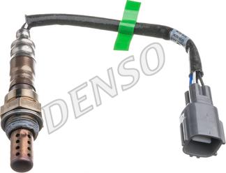 Denso DOX-0236 - Лямбда-зонд, датчик кислорода autodif.ru