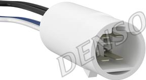 Denso DOX-1167 - Датчик кислородный прямого примен. autodif.ru
